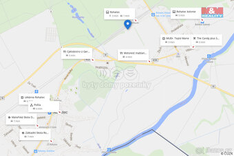Prodej bytu 3+1, 90 m², Rohatec, ul. Nádražní - 14