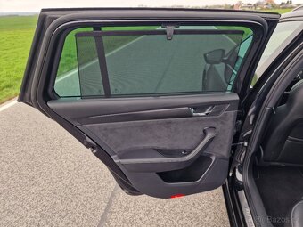 ŠKODA Superb III iV Sportline combi DSG Panorama - 14