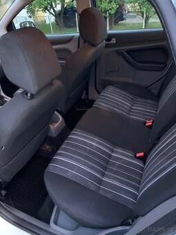 Ford Focus 2009 80 kw 1.6 tdci - 14