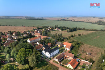 Prodej rodinného domu, 500 m², Očihov, ul. Očihovec - 14