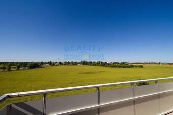 Prodej bytu 2+kk, 40,3m2, Farkašova ul., Praha  - Kyje - 14