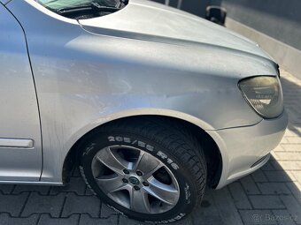 Škoda octavia 2 facelift combi 1.6 dti 77kw - 14