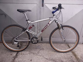 Retro kola mtb 90roky - 14