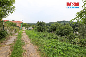 Prodej rodinného domu, 52 m², Krušovice - 14