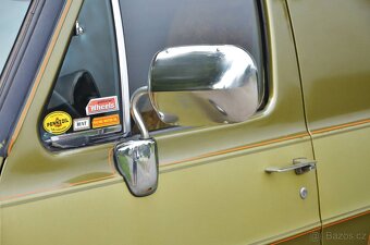 Dodge Tradesman 200 (1974) - 14