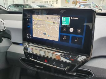 VW ID.3 Pro Performance electric 150kW - záruka Autodraft - 14