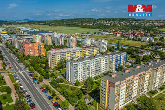 Prodej bytu 2+kk, 42 m², Mladá Boleslav, ul. 17. listopadu - 14