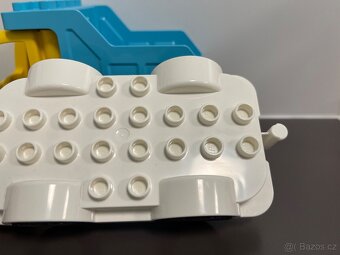Lego Duplo nákladní auto - 14