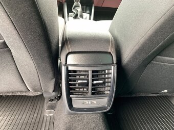 ŠKODA SCALA, 1.0TSI, 85KW, STYLE, 2021, 1. majitel - 14