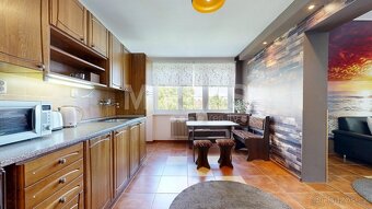 Hradec Králové- Kukleny, prodej rodinného domu 5+2, na pozem - 14