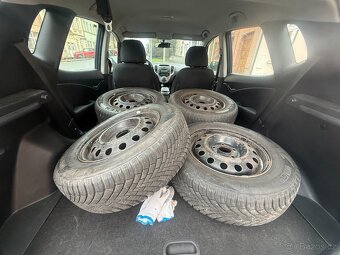 Hyundai IX20 1,4 LPG - 14