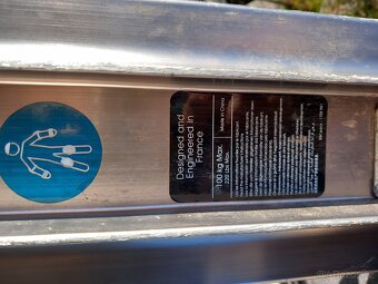 Koloběžka Oxelo. - 14