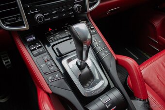 Porsche Cayenne S e-Hybrid II FL - 14