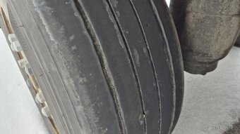 KRONE SD COOL LINER SD mrazírenský - MULTITEMP - 14