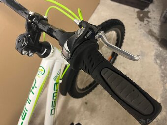 Dětské kolo DEMA LENNY 20 - 14