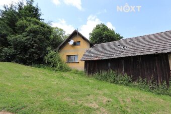 Prodej Chalupa, 65㎡ - 14