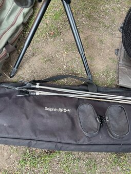 Rybářské vybavení - 14