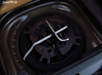 Škoda Octavia III RS 2.0TSI - 14