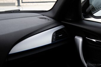 BMW M135iX Xdrive F20 320ps - 14