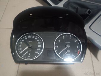 Náhradní díly BMW E90 318i 95kw e91 e92 e93 - 14