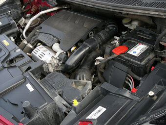 Prodám Peugeot 3008 - 14