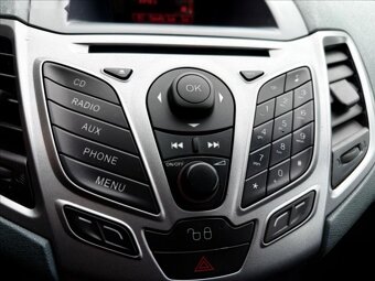 Ford Fiesta,1,2 i SPORT - 14