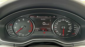 Audi A4 Avant 2.0TFSI Ultra, MATRIX LED, nájezd 99tis, TOP - 14