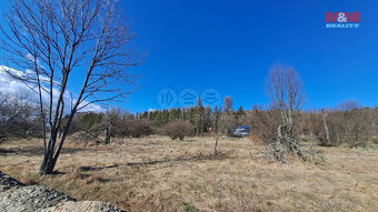 Prodej pozemku, 725 m², Václavov u Bruntálu - Horní Václavov - 14