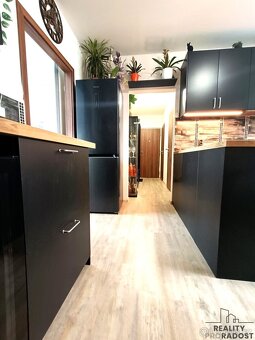 Prodej bytu 3 + kk, 59 m², Sídliště Osvobození, Vyškov - 14