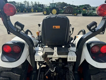 Traktor BOBCAT CT230 - 14