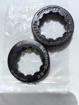Kazeta Sram PG-1210 Eagle / 11-50T - 14