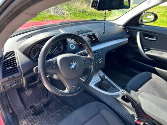 Bmw e82 120d - 14