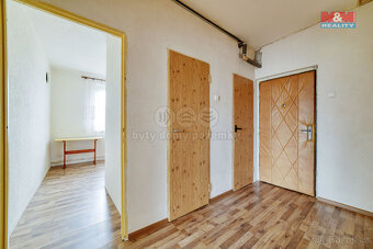 Prodej bytu 2+1, 55 m², Kosmová u Toužimi - 14