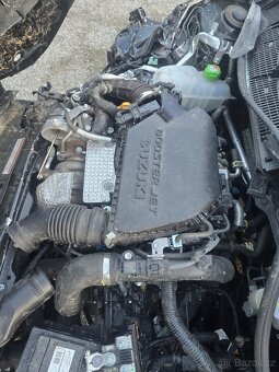 Suzuki Vitara 4x4 - 14