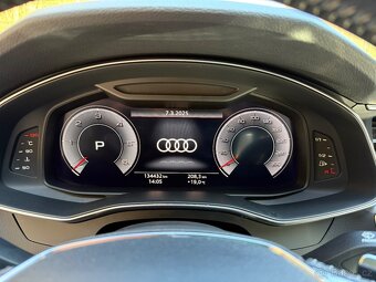 Audi A7 3.0TDI 2019 134tis km S-line+matrix - 14