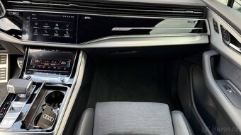 AUDI Q7 50 TDI S-line mHEV Quatro, 7-místna, Záruka - 14