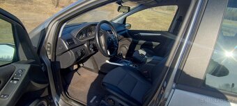 Mercedes-Benz Třídy B, A200 automat benzín W169 Aclass - 14