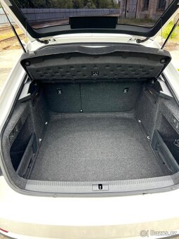 Skoda Superb III 1.6 TDI DSG - 14
