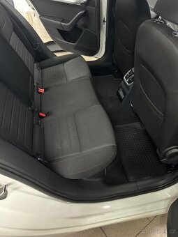 Škoda Octavia lll 1.4tsi CNG - 14