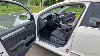 Superb 2.0 TDI - 14