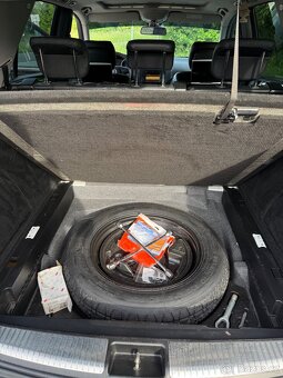 Mercedes-Benz ML320CDI 2010 Rok - 14
