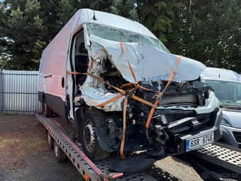 Iveco daily Maxi 2.3 HPT. 2024 13TKM - 14