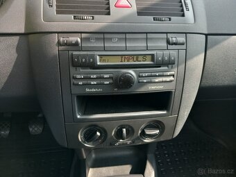 Škoda Fabia 1.4TDi 2007 KLIMA 2xKOLA BEZ KOROZE - 14