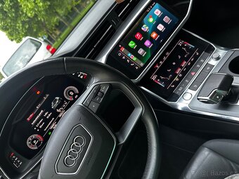 Audi A6 c8 40tdi - 14