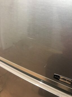 Velká vysoká lednice Beko 202,5cm - 14