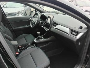 Renault Captur evolution TCe 90 - 14