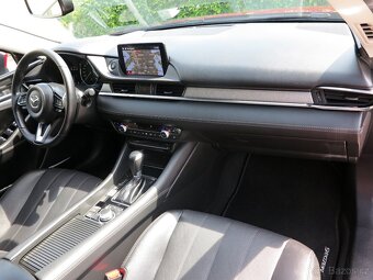 MAZDA 6 2.5 SPORTS LINE r.v.02/2020 MATRIX,HEAD UP,ALU 19" - 14