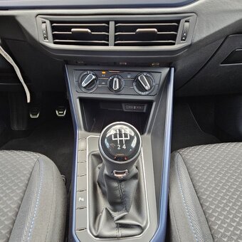 Volkswagen polo united - 14