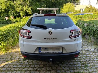 Renault Mégane Grandtour Limited 1.5 dCi 2015 - 14