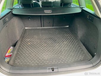 Golf 7 TGI, CNG , Highline - 14